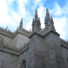 Королевская капелла в Гранаде