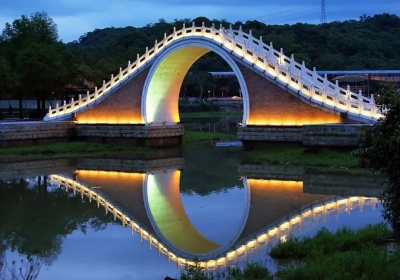Лунный мост