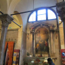 Церковь Сан-Джакомо-ди-Риальто в Венеции