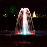 Поющий фонтан на Площади Независимости в Варне