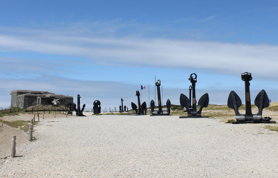 Мемориальный музей битвы на Атлантике
