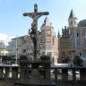 Город Антверпен