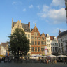 Город Антверпен