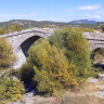 Каменный мост Бехрам