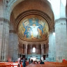 Базилика Сакре-Кёр (Святого Сердца) на Монмартре