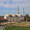Старая мечеть в Эдирне