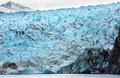 Ледник Грей