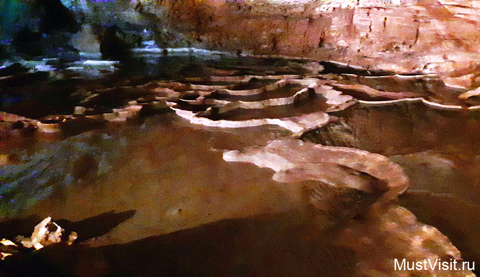 Пещера Ветреница