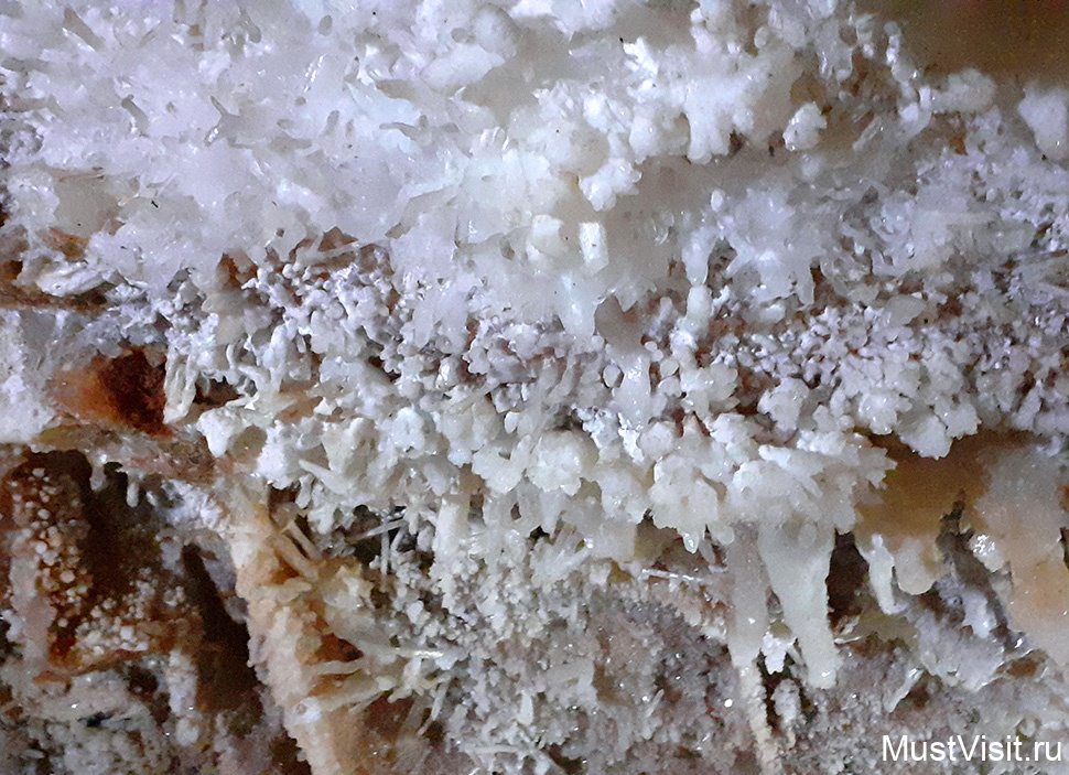 Пещера Diamant в Канчанабури