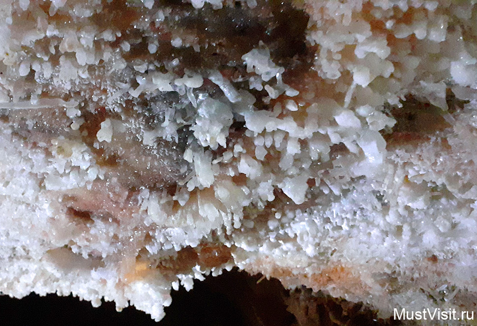 Пещера Diamant в Канчанабури