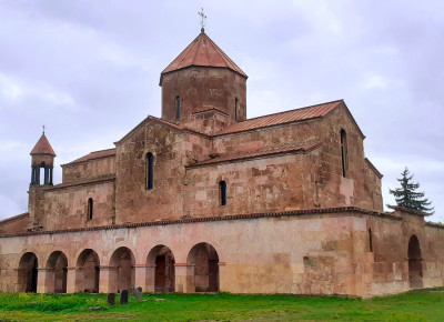 Одзунский монастырь