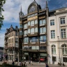Здание «Старая Англия» в Брюсселе