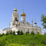 Свято-Троицкий собор в Вязьме
