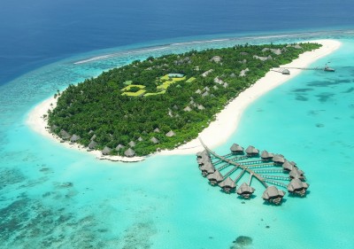 Архипелаг Мальдивские острова