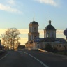 Церковь Архангела Михаила в Хотилово