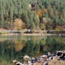 Озеро Кара-Кель