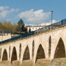 Каменный мост в Саморе