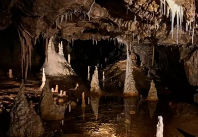 Пещера Новаковича
