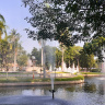 Парк Суан Буак Хат в Чианг Мае