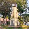 Парк Суан Буак Хат в Чианг Мае