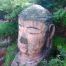 Статуя Будды в Лэшане 