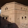 Комплекс высеченных в скале храмов Лалибела