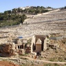 Гробница Захарии в Иерусалиме