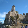 Крепость Клис в Сплите