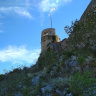 Крепость Клис в Сплите