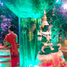 Храм Линь Фуок в Далате