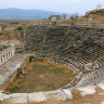 Античный город Афродисиас