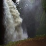 Водопад Блаван (рядом с вулканом Иджен)