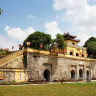 Ханойская цитадель Тханглонг