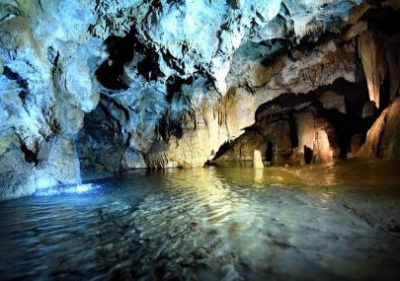 Пещера Джаловича