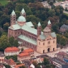 Кафедральный Шпайерский собор