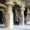Пещерные храмы острова Элефанта