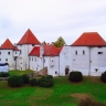 Old Castle в Вараждине
