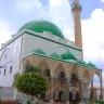 Мечеть Аль-Джаззар в Акко