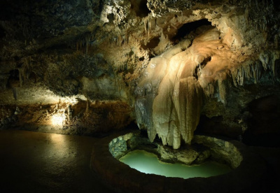 Пещера Липска (Липа)
