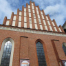 Собор Святого Иоанна Крестителя в Варшаве