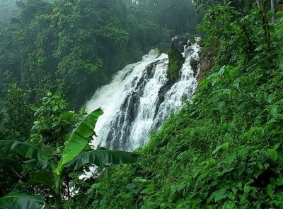 Mimbalot Falls