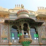 Дворец Удайпура