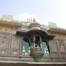 Дворец Удайпура
