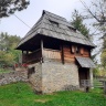 Этнодеревня Сирогойно (Старое село)