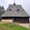 Этнодеревня Сирогойно (Старое село)