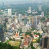 Город Куала-Лумпур