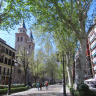 Город Гранада (Испания)