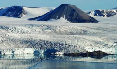 Ледник Норденшельда