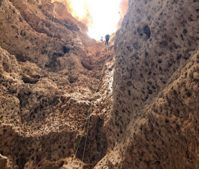 Пещера Седьмая Дыра