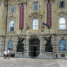 Музей истории Будапешта В Будайской крепости